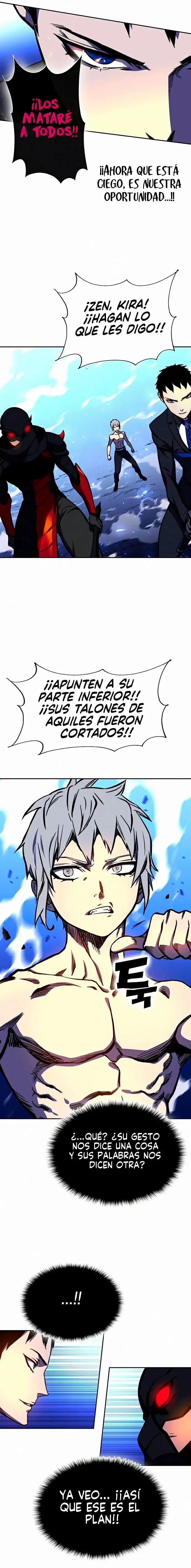 X & Ash - Capítulo 15 - Página 11 - LectorTMOo