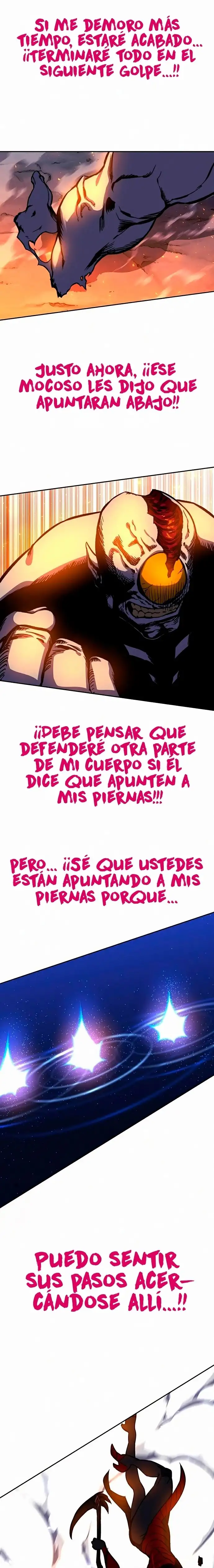 X & Ash - Capítulo 15 - Página 13 - LectorTMOo