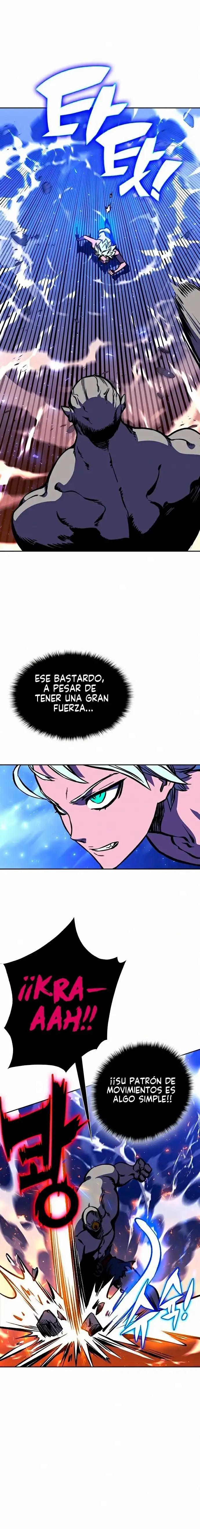 X & Ash - Capítulo 15 - Página 18 - LectorTMOo