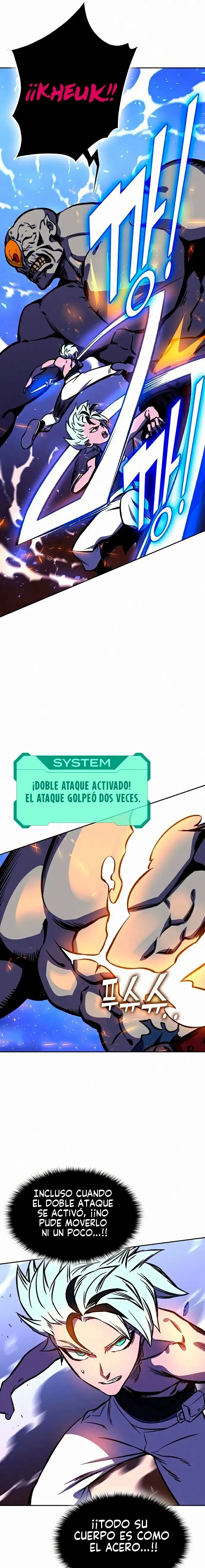 X & Ash - Capítulo 15 - Página 19 - LectorTMOo