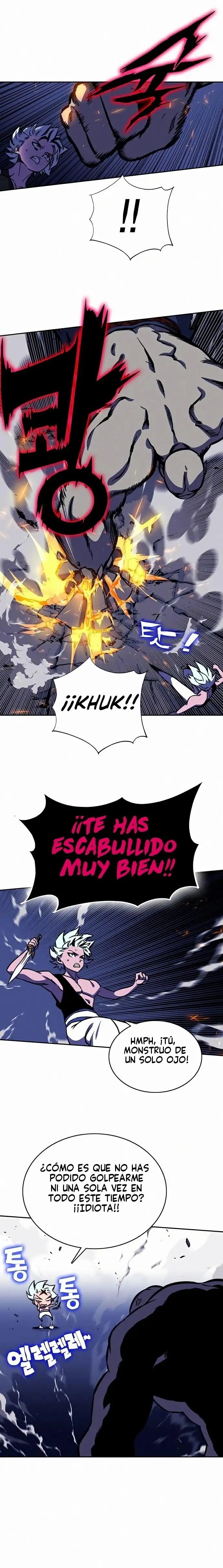 X & Ash - Capítulo 15 - Página 22 - LectorTMOo