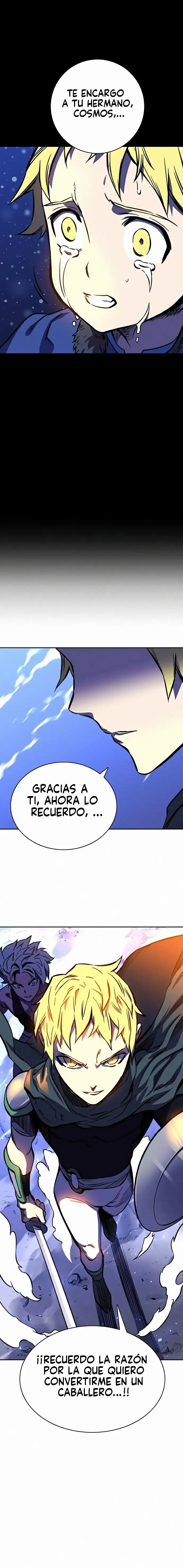 X & Ash - Capítulo 15 - Página 30 - LectorTMOo