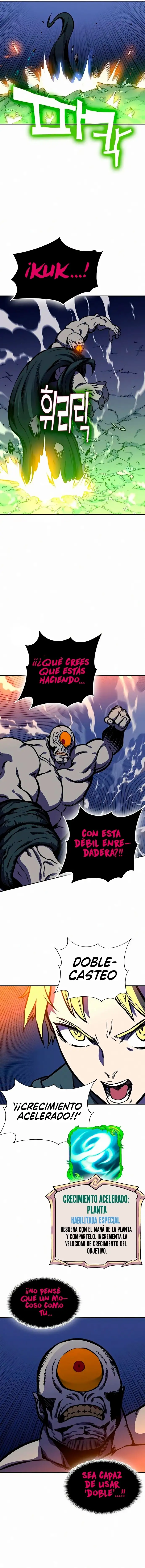 X & Ash - Capítulo 15 - Página 33 - LectorTMOo