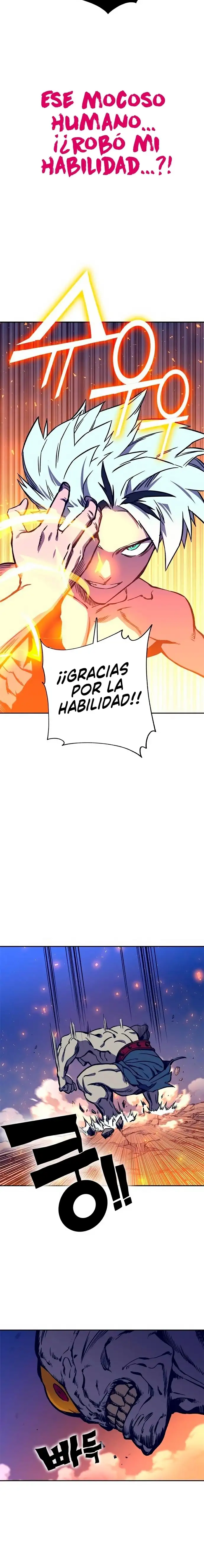 X & Ash - Capítulo 16 - Página 4 - LectorTMOo