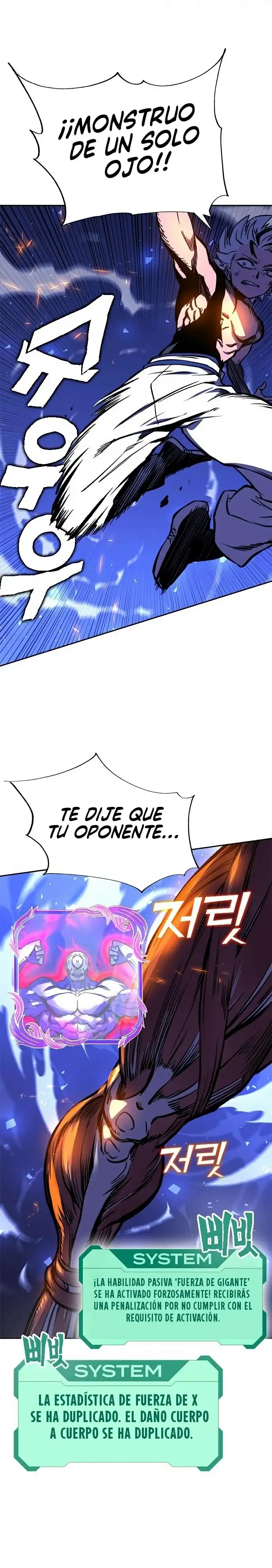 X & Ash - Capítulo 16 - Página 10 - LectorTMOo