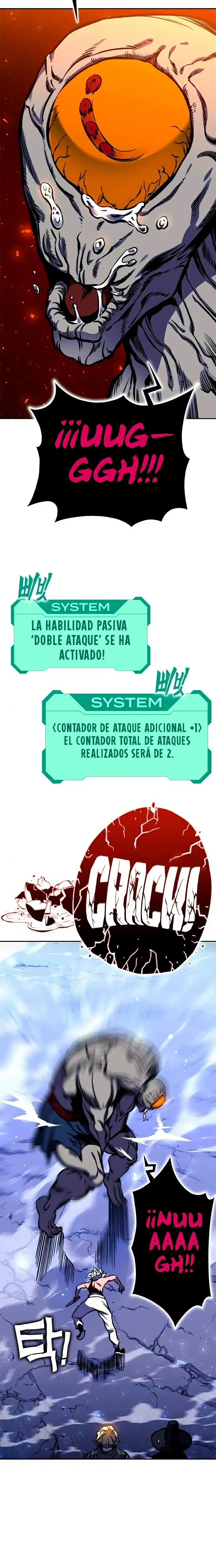 X & Ash - Capítulo 16 - Página 12 - LectorTMOo