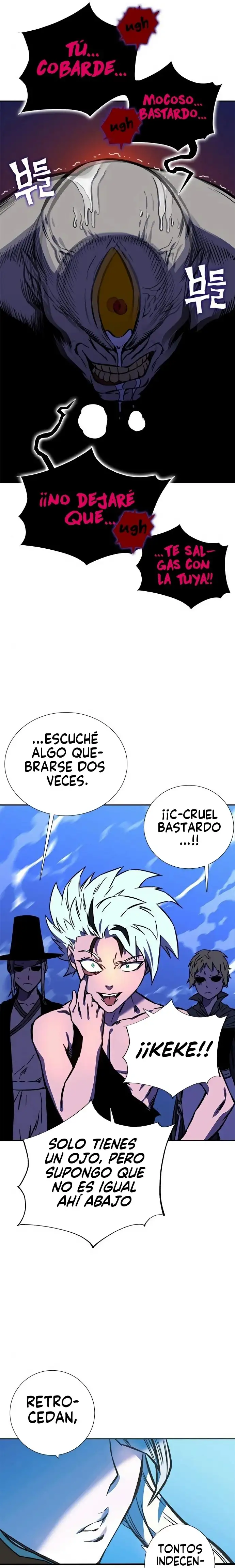 X & Ash - Capítulo 16 - Página 13 - LectorTMOo
