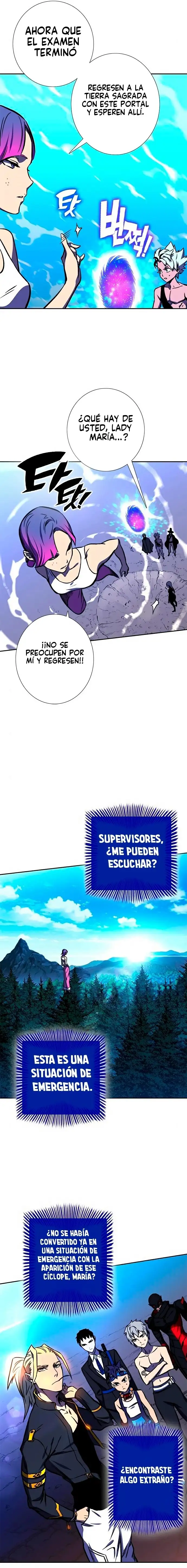 X & Ash - Capítulo 16 - Página 29 - LectorTMOo