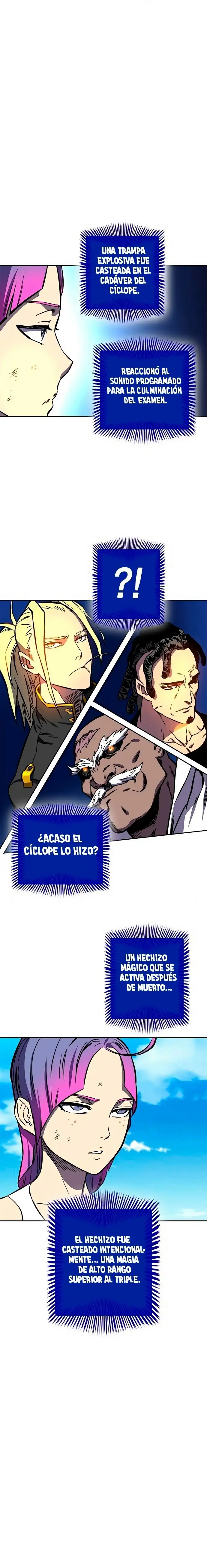 X & Ash - Capítulo 16 - Página 30 - LectorTMOo