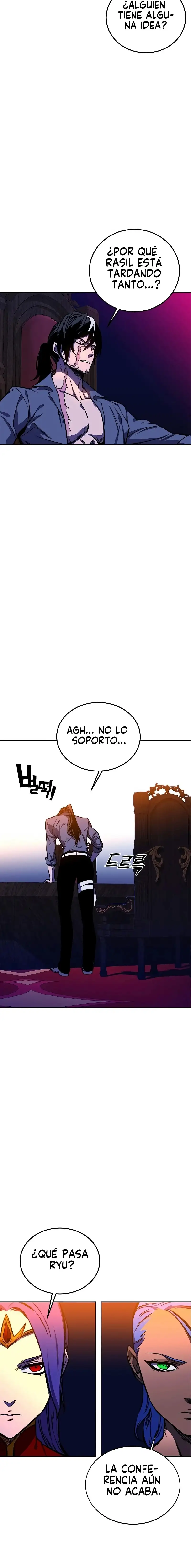 X & Ash - Capítulo 17 - Página 4 - LectorTMOo