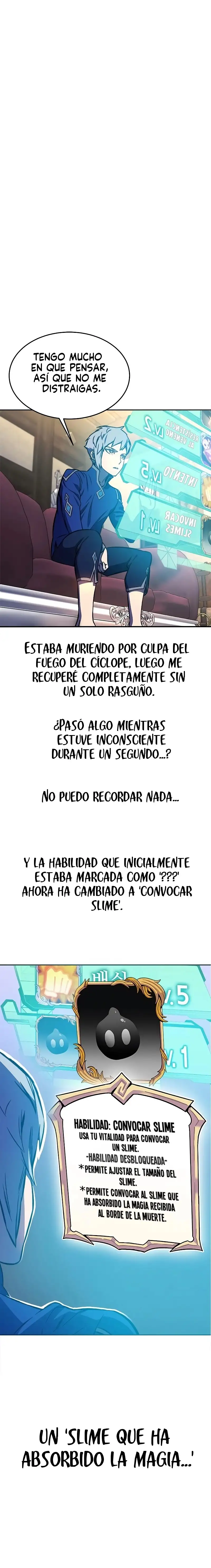 X & Ash - Capítulo 17 - Página 8 - LectorTMOo