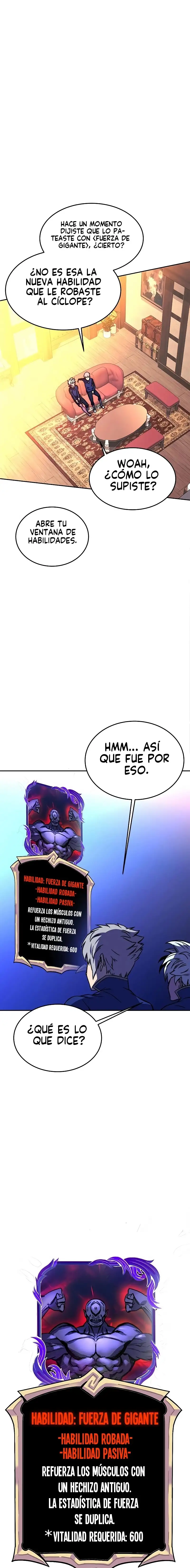 X & Ash - Capítulo 17 - Página 13 - LectorTMOo