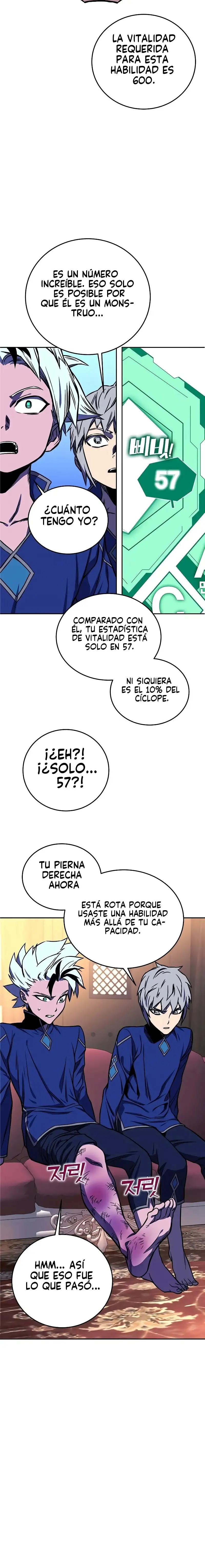 X & Ash - Capítulo 17 - Página 14 - LectorTMOo