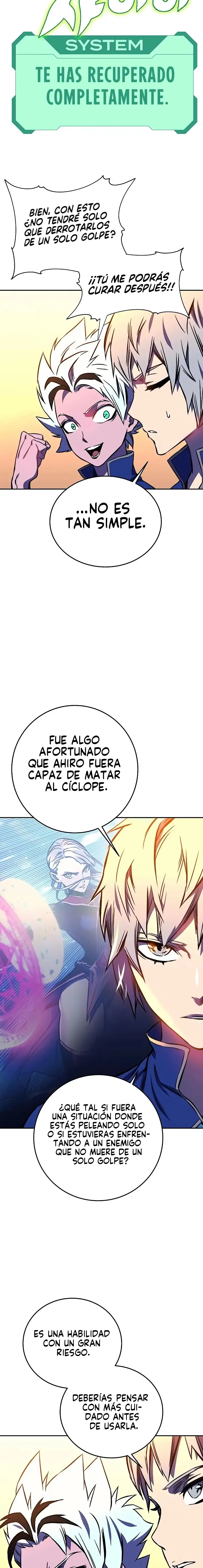 X & Ash - Capítulo 17 - Página 16 - LectorTMOo