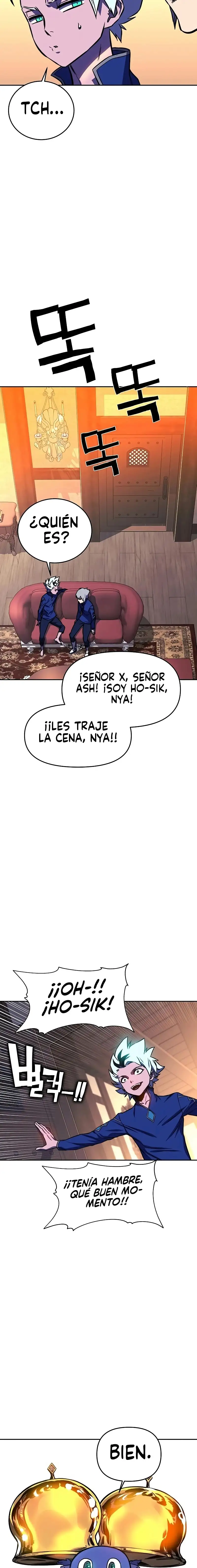 X & Ash - Capítulo 17 - Página 17 - LectorTMOo