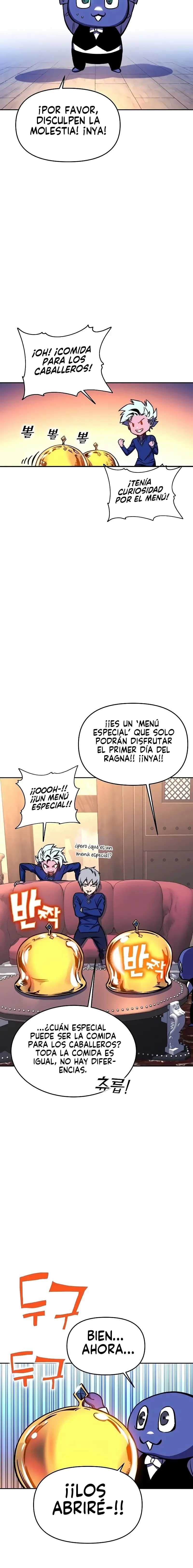 X & Ash - Capítulo 17 - Página 18 - LectorTMOo