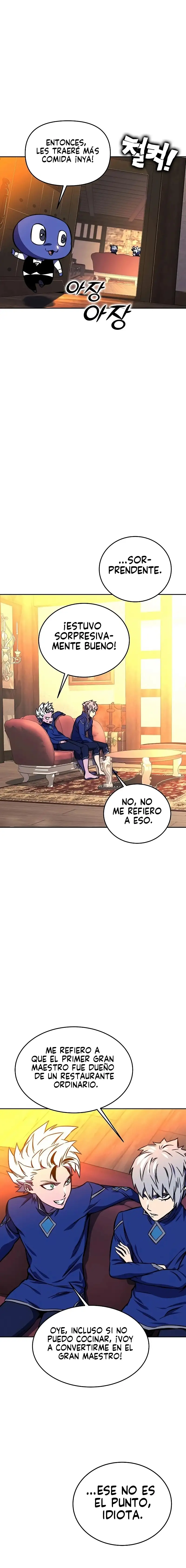 X & Ash - Capítulo 17 - Página 24 - LectorTMOo