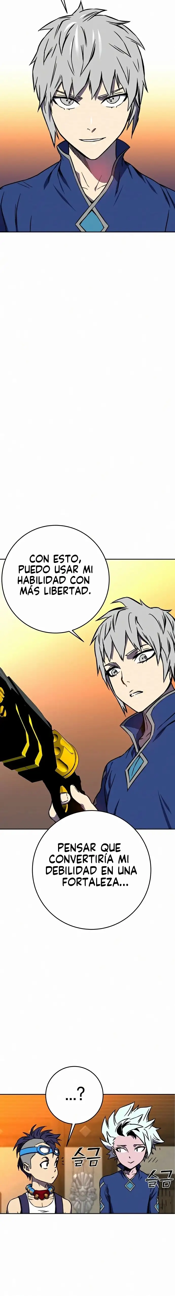 X & Ash - Capítulo 18 - Página 10 - LectorTMOo