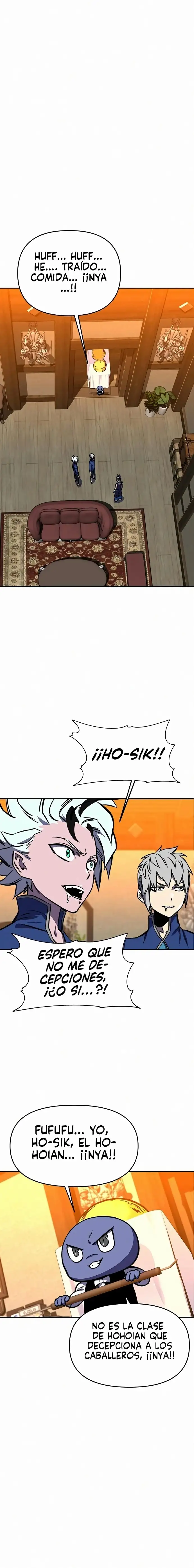 X & Ash - Capítulo 18 - Página 14 - LectorTMOo
