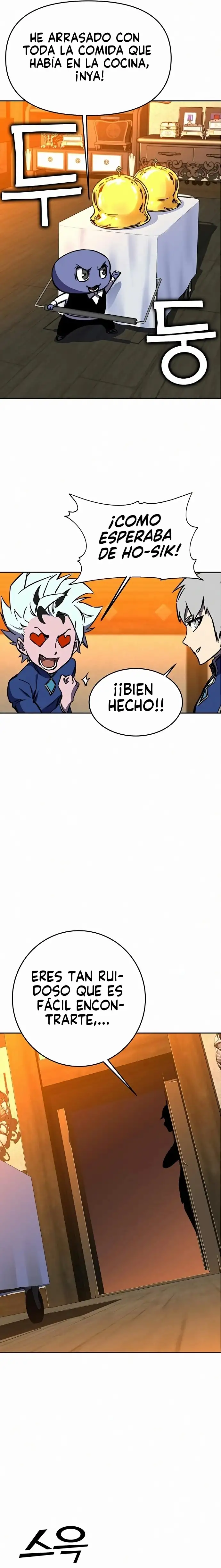 X & Ash - Capítulo 18 - Página 15 - LectorTMOo