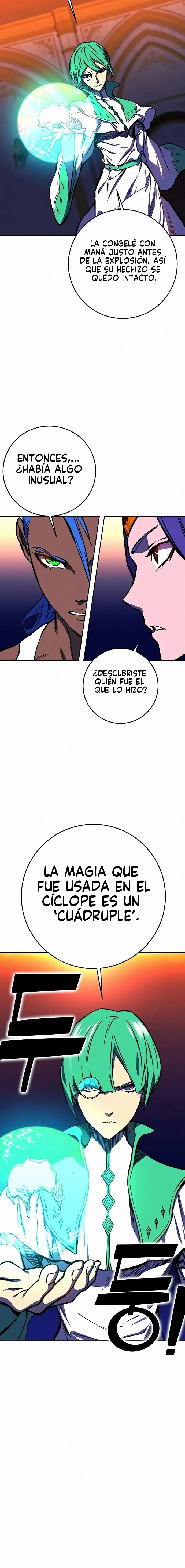 X & Ash - Capítulo 18 - Página 18 - LectorTMOo