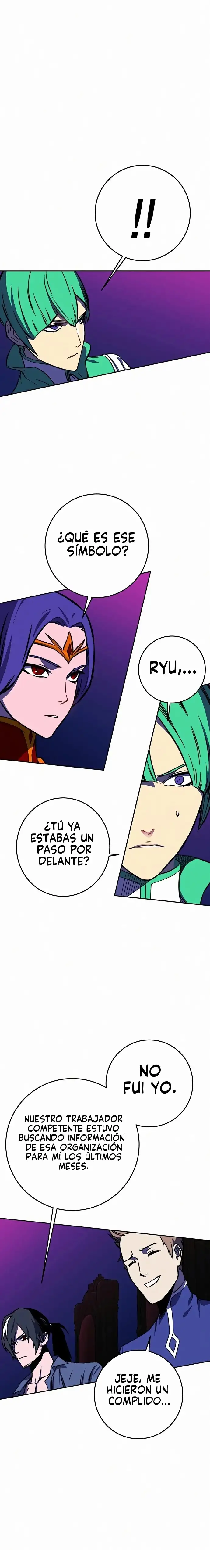 X & Ash - Capítulo 18 - Página 26 - LectorTMOo