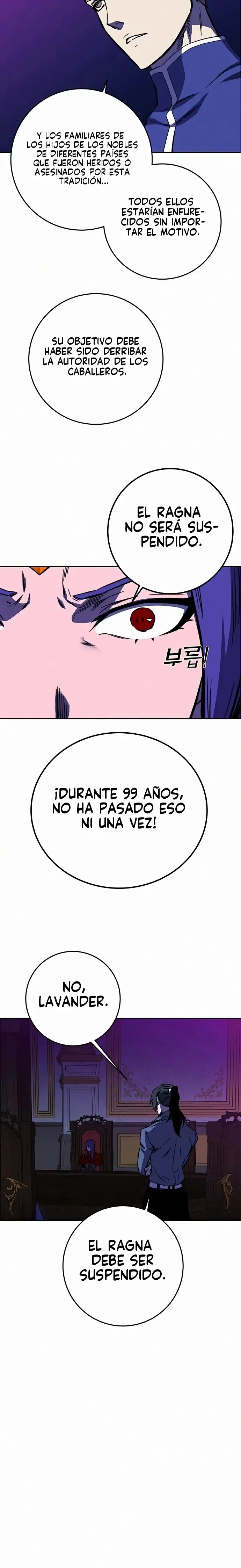 X & Ash - Capítulo 18 - Página 32 - LectorTMOo