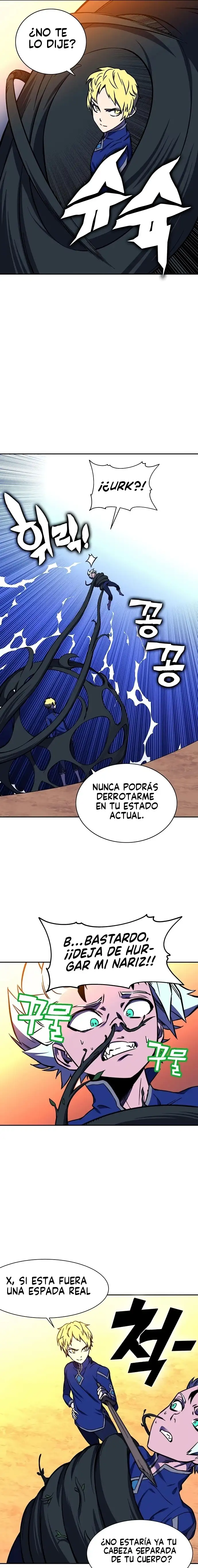 X & Ash - Capítulo 19 - Página 11 - LectorTMOo