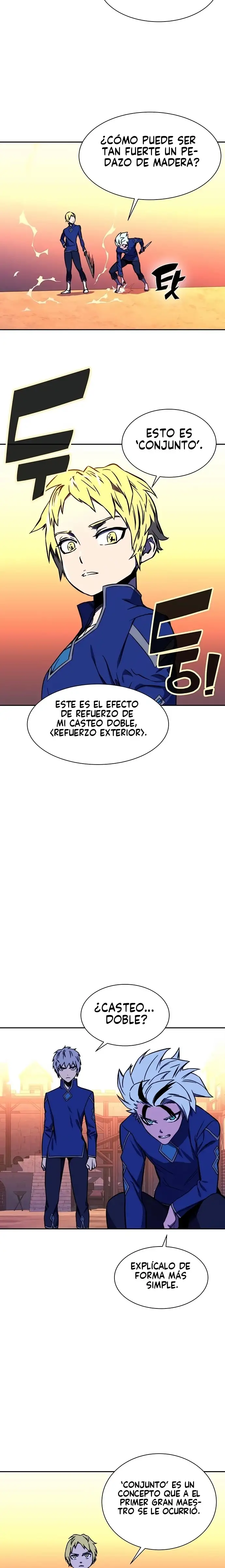 X & Ash - Capítulo 19 - Página 12 - LectorTMOo