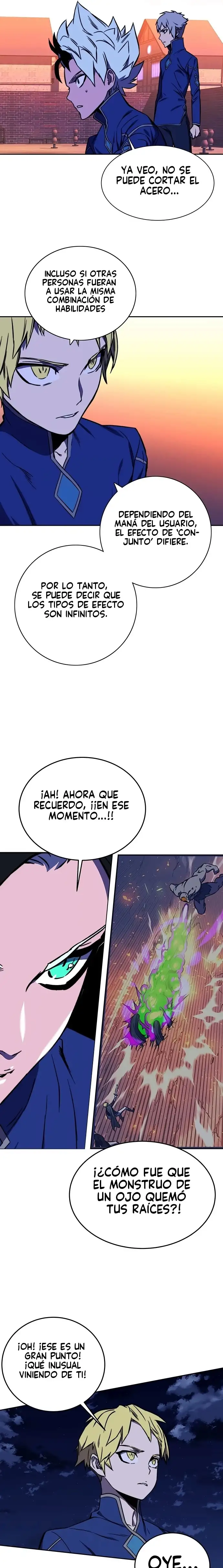 X & Ash - Capítulo 19 - Página 15 - LectorTMOo