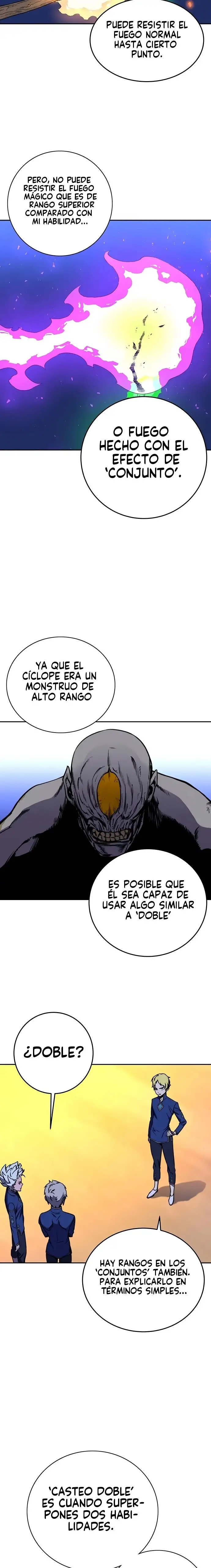 X & Ash - Capítulo 19 - Página 17 - LectorTMOo
