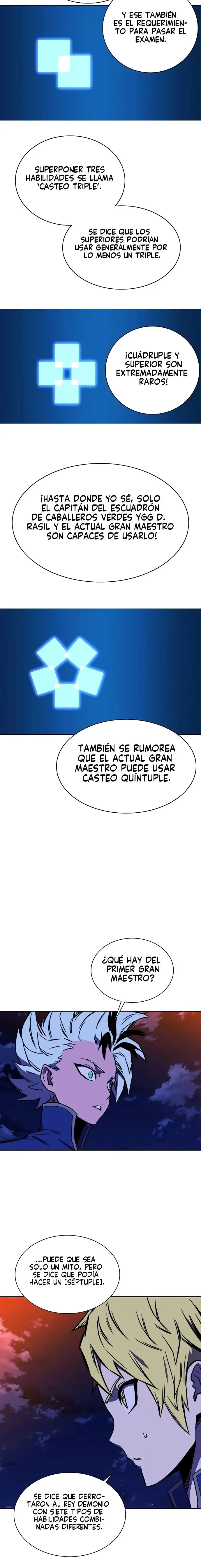 X & Ash - Capítulo 19 - Página 18 - LectorTMOo