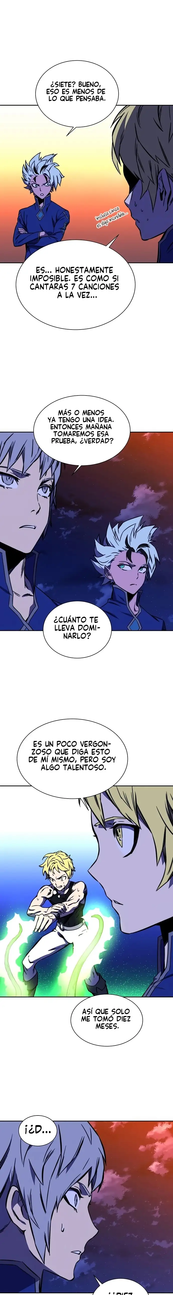 X & Ash - Capítulo 19 - Página 19 - LectorTMOo