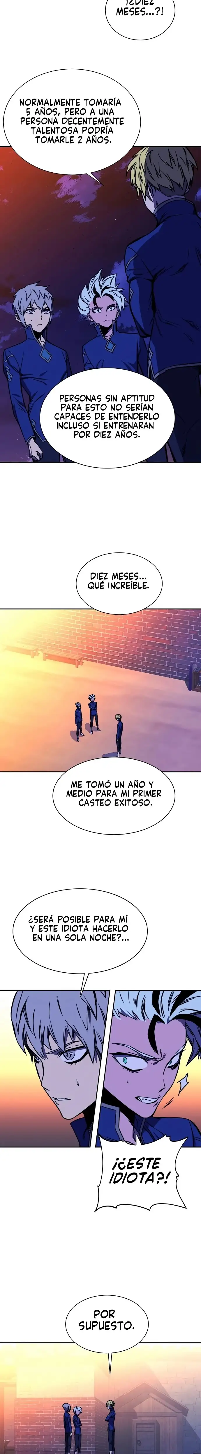 X & Ash - Capítulo 19 - Página 20 - LectorTMOo