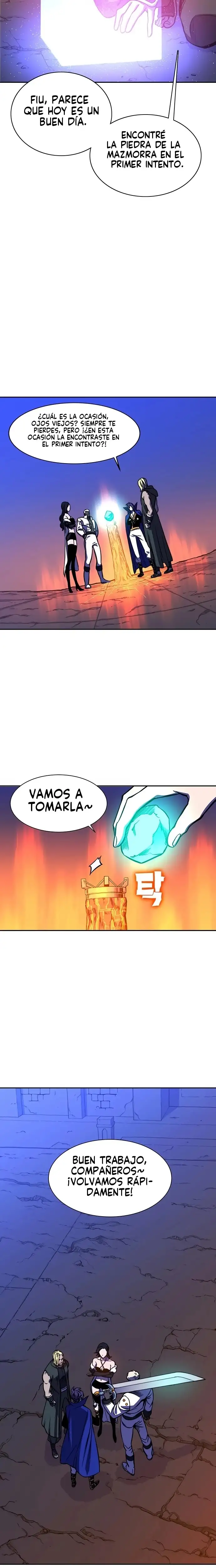 X & Ash - Capítulo 19 - Página 25 - LectorTMOo