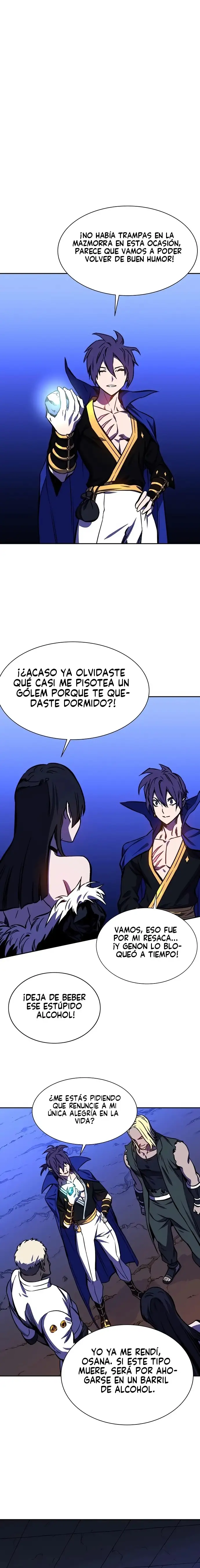 X & Ash - Capítulo 19 - Página 26 - LectorTMOo