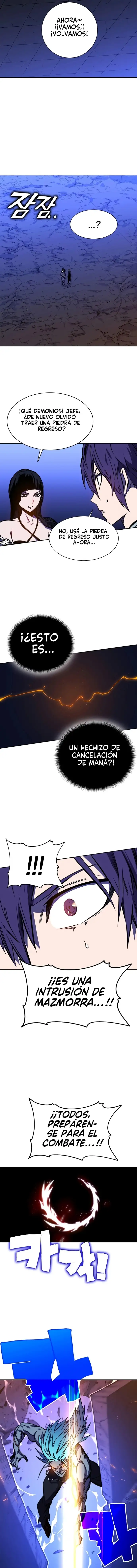 X & Ash - Capítulo 19 - Página 27 - LectorTMOo