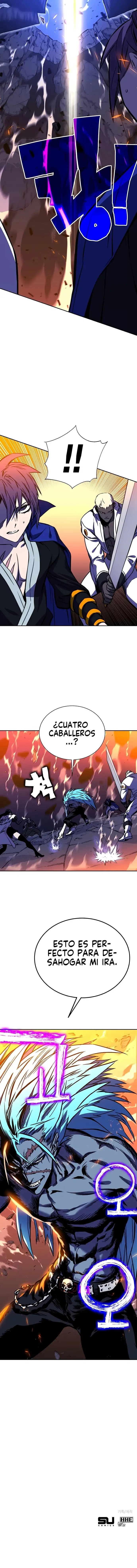 X & Ash - Capítulo 19 - Página 28 - LectorTMOo