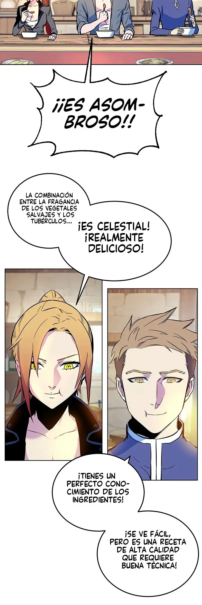 X & Ash - Capítulo 2 - Página 5 - LectorTMOo