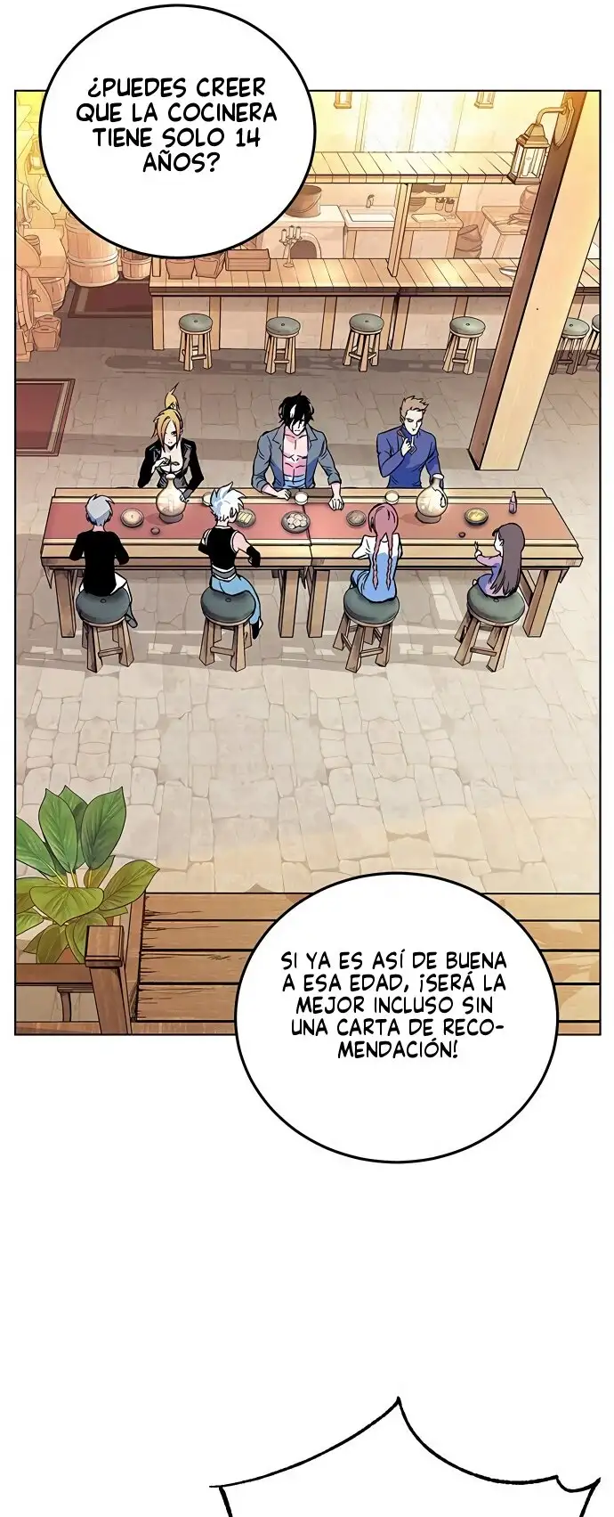 X & Ash - Capítulo 2 - Página 6 - LectorTMOo