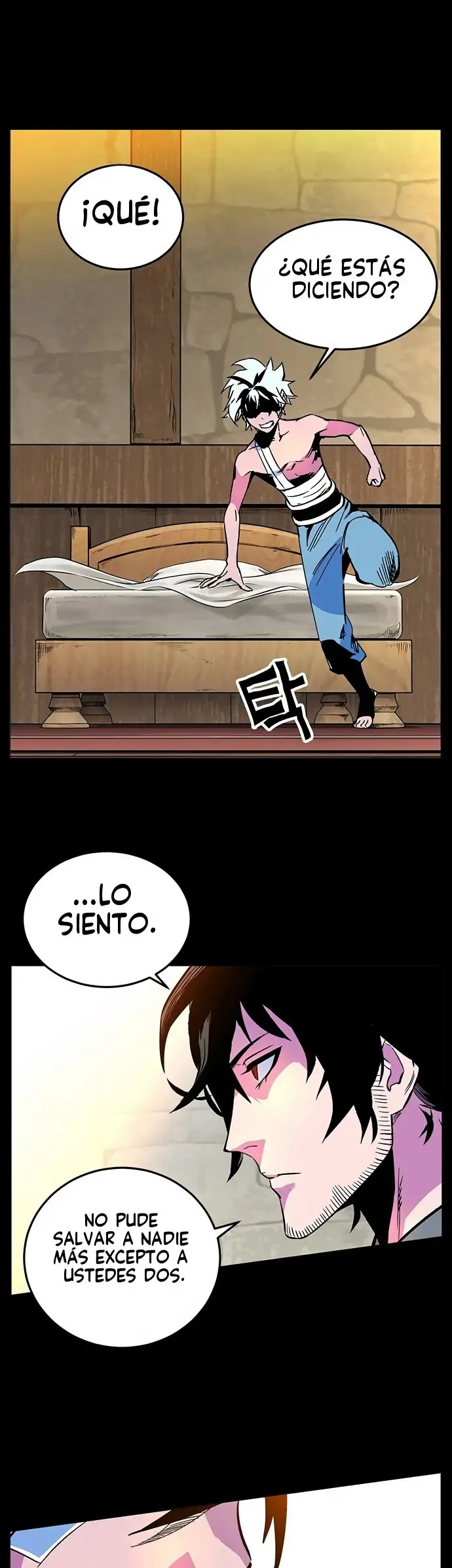 X & Ash - Capítulo 2 - Página 15 - LectorTMOo