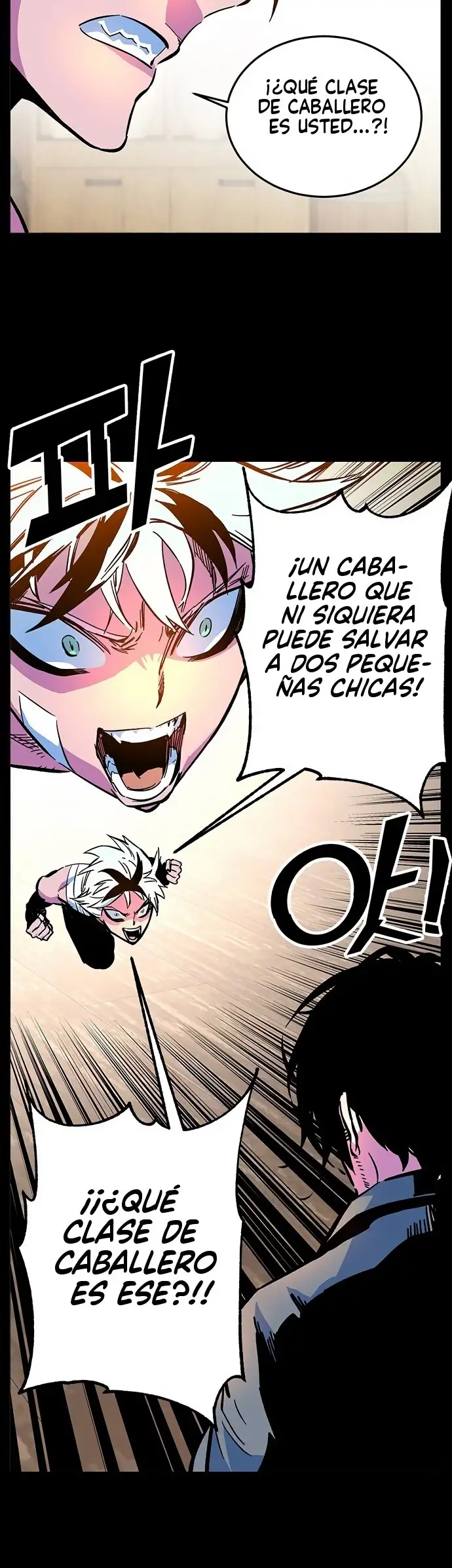 X & Ash - Capítulo 2 - Página 16 - LectorTMOo