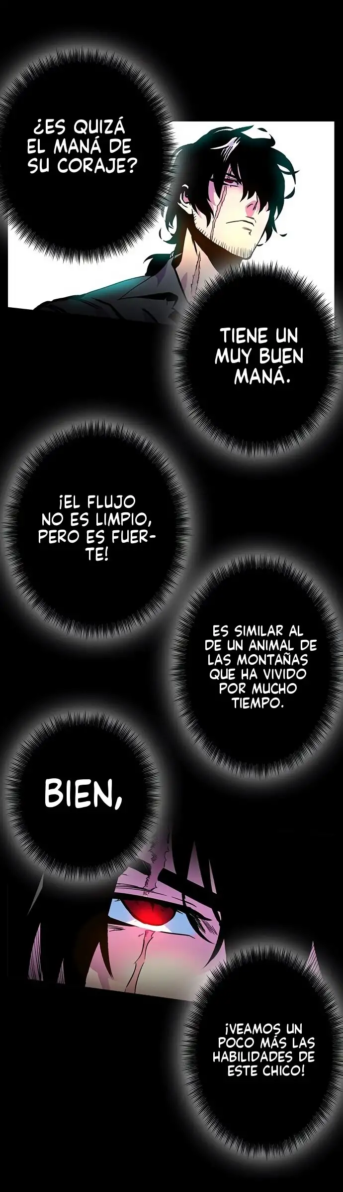 X & Ash - Capítulo 2 - Página 17 - LectorTMOo