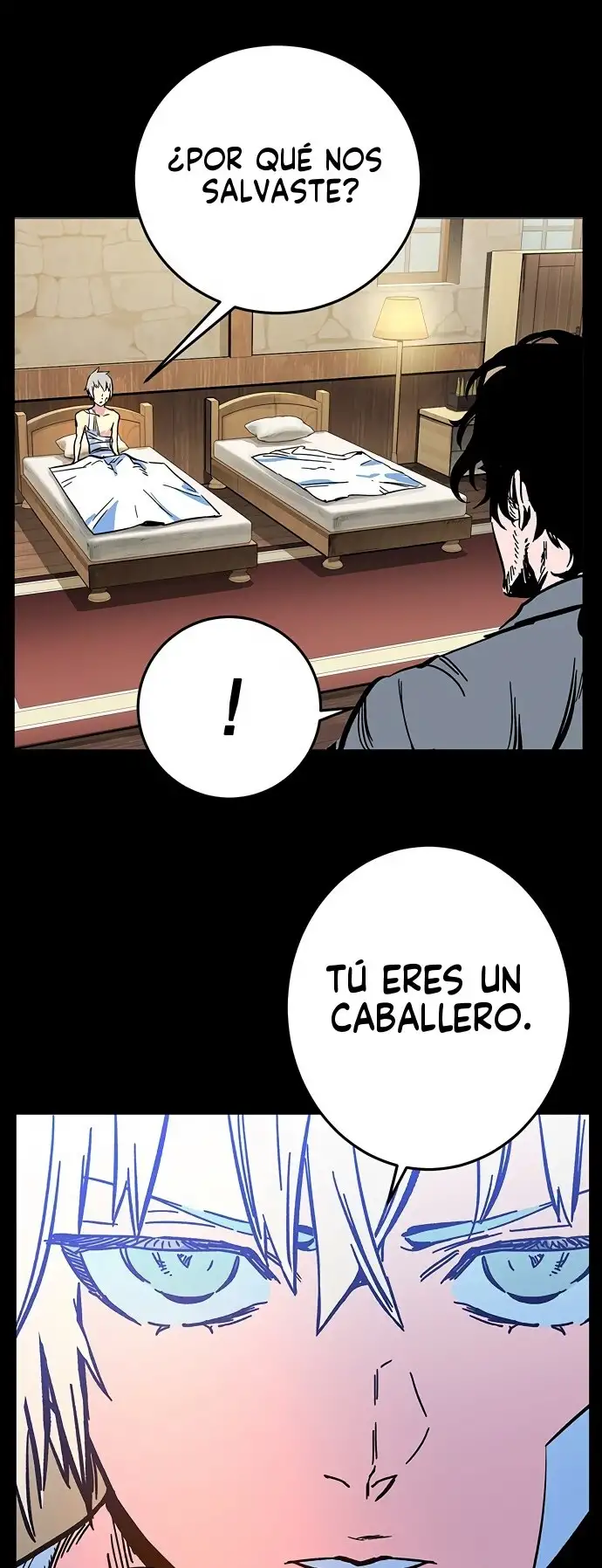 X & Ash - Capítulo 2 - Página 24 - LectorTMOo