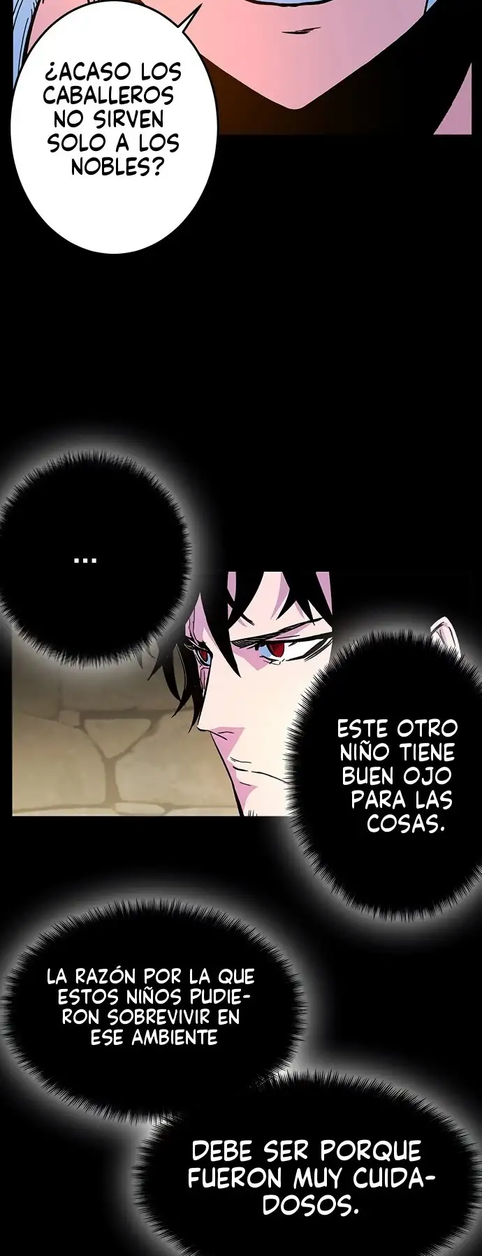 X & Ash - Capítulo 2 - Página 25 - LectorTMOo