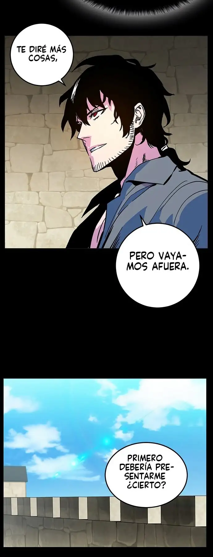 X & Ash - Capítulo 2 - Página 26 - LectorTMOo