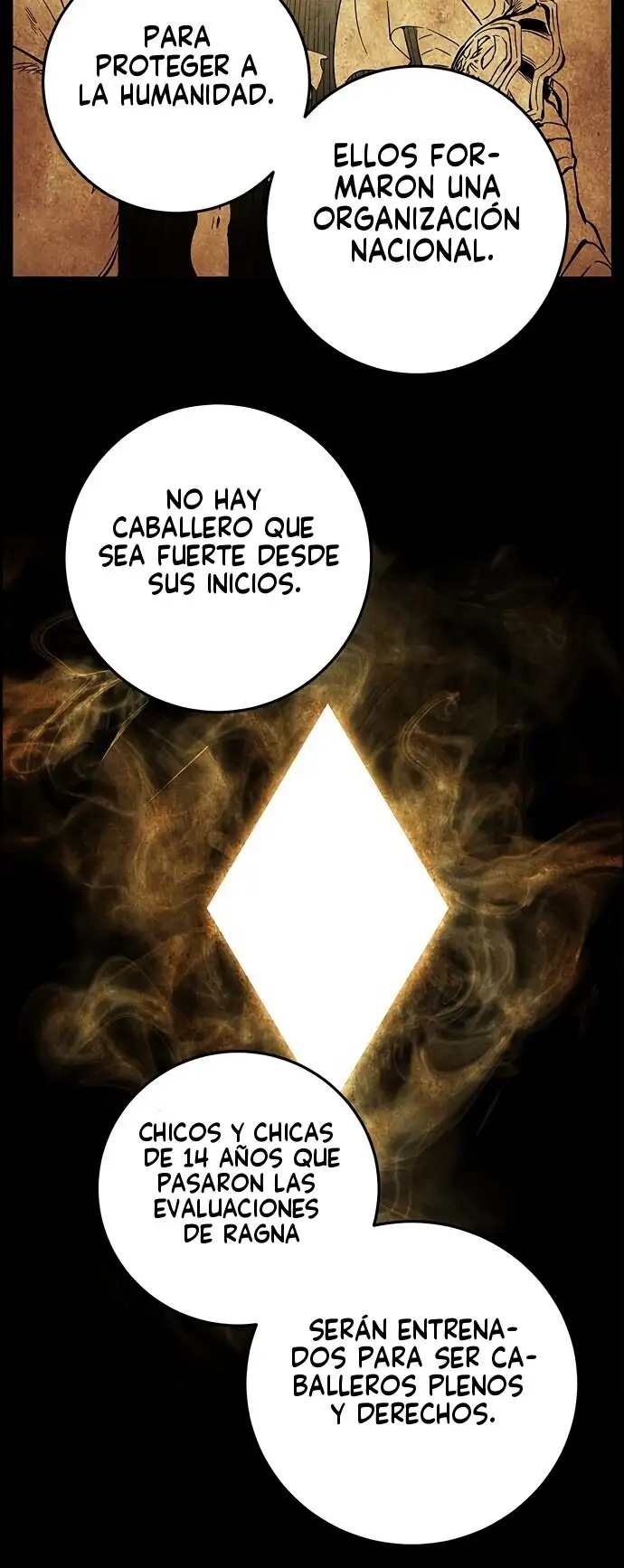X & Ash - Capítulo 2 - Página 35 - LectorTMOo