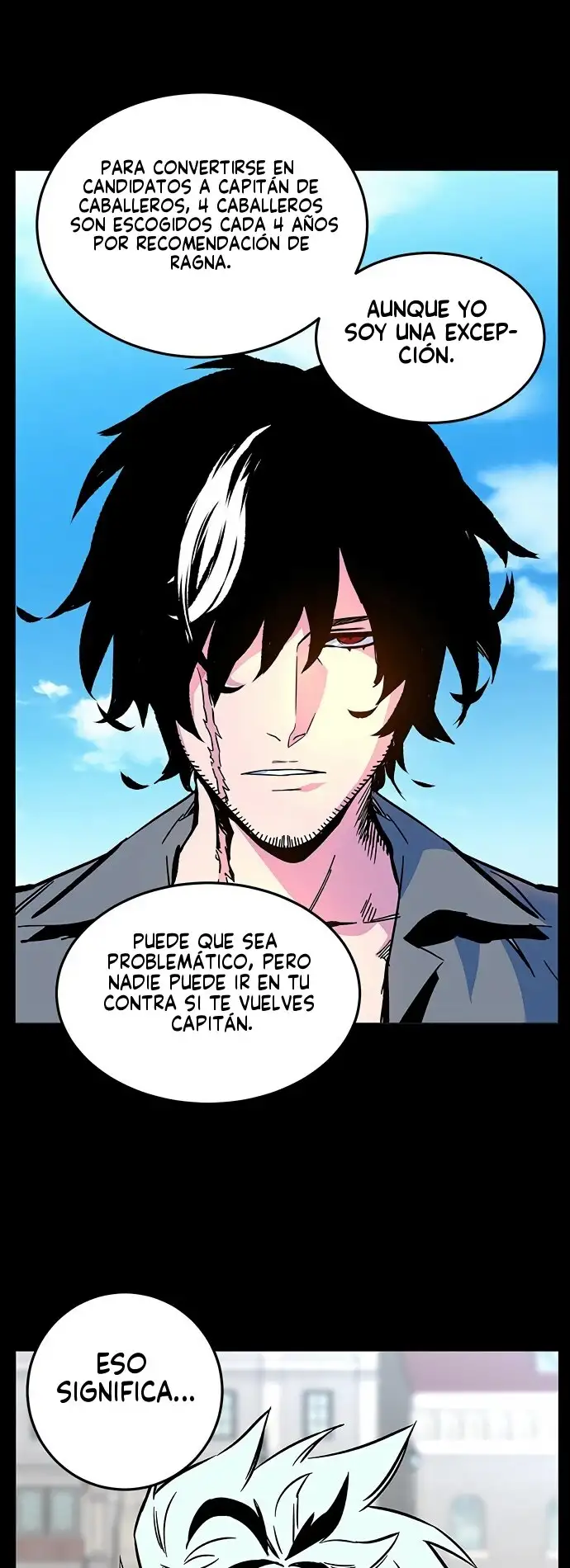 X & Ash - Capítulo 2 - Página 36 - LectorTMOo