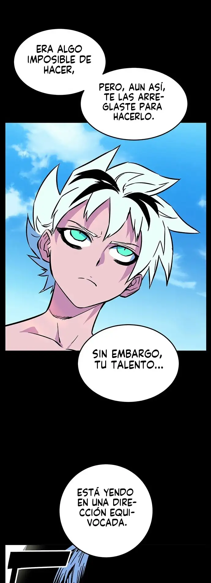 X & Ash - Capítulo 2 - Página 39 - LectorTMOo