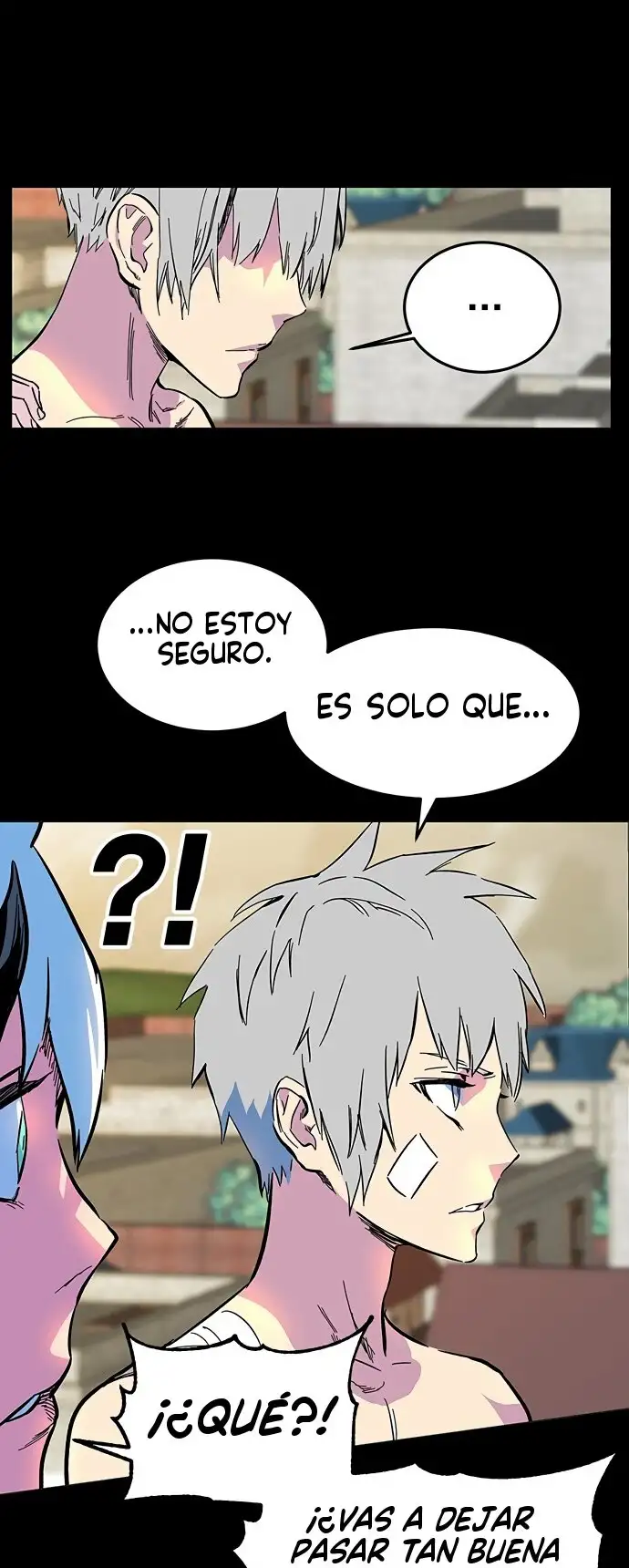 X & Ash - Capítulo 2 - Página 42 - LectorTMOo